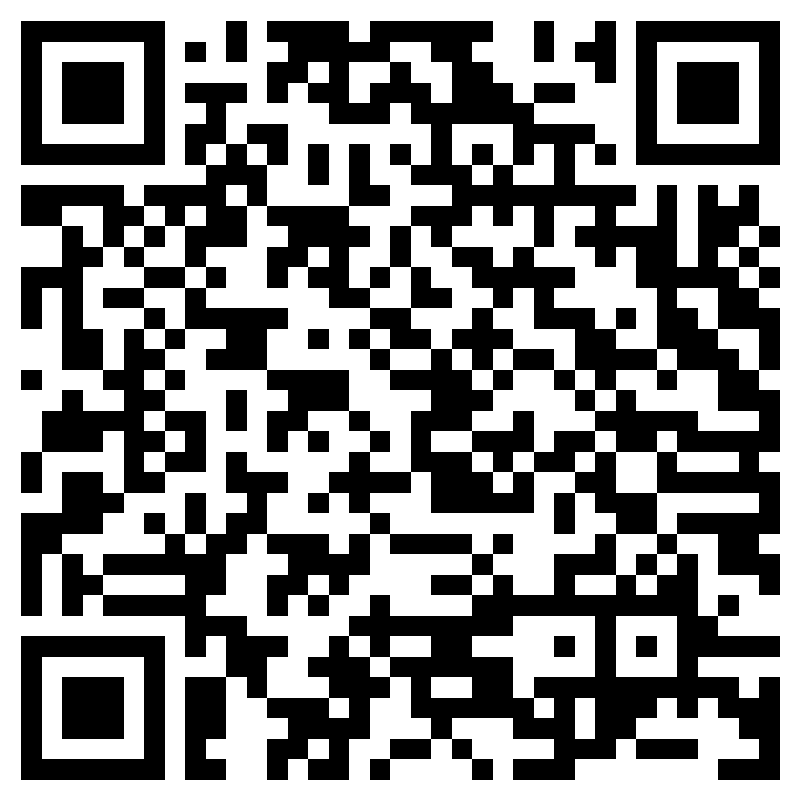 参加申込フォームQR
