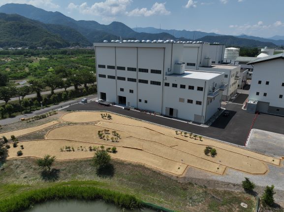 マレットゴルフ場写真2025年8月1日現在