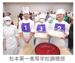 調理部２