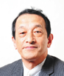平山氏
