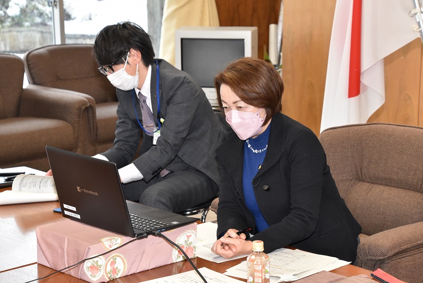 こんにちは県議会です（大学生）6