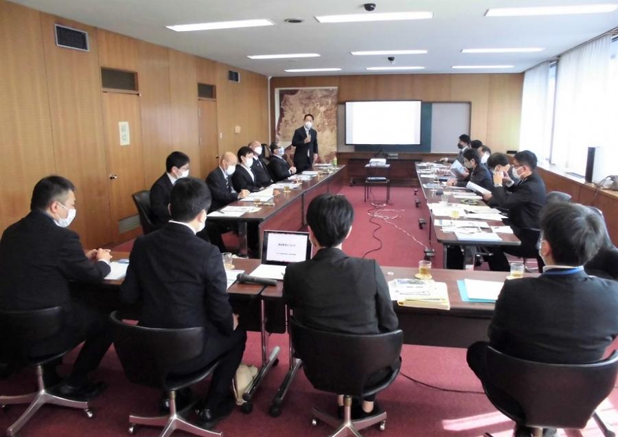 環境文教県外視察4