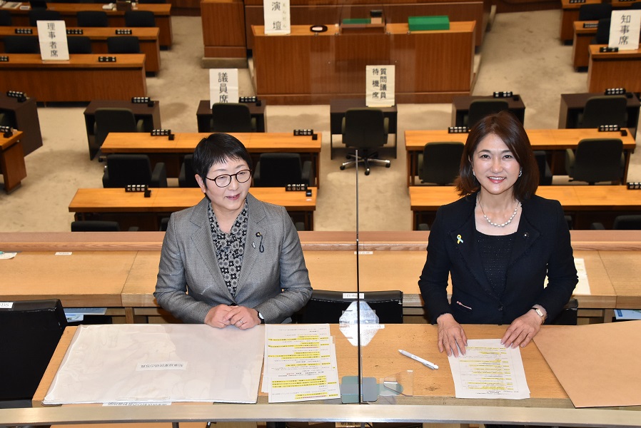 こんにちは大学生1