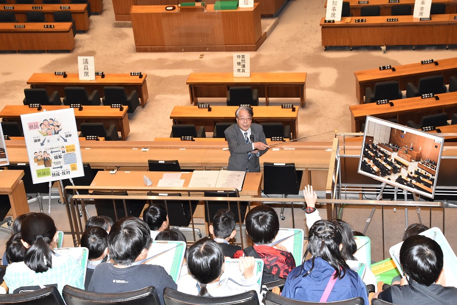 池田町会染小2