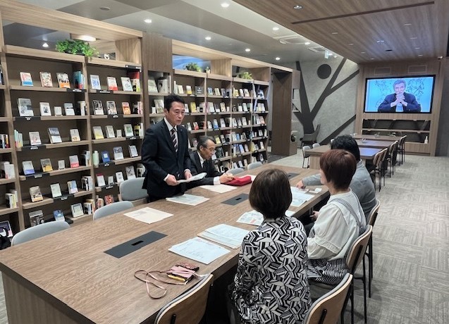 少子化特別現調1