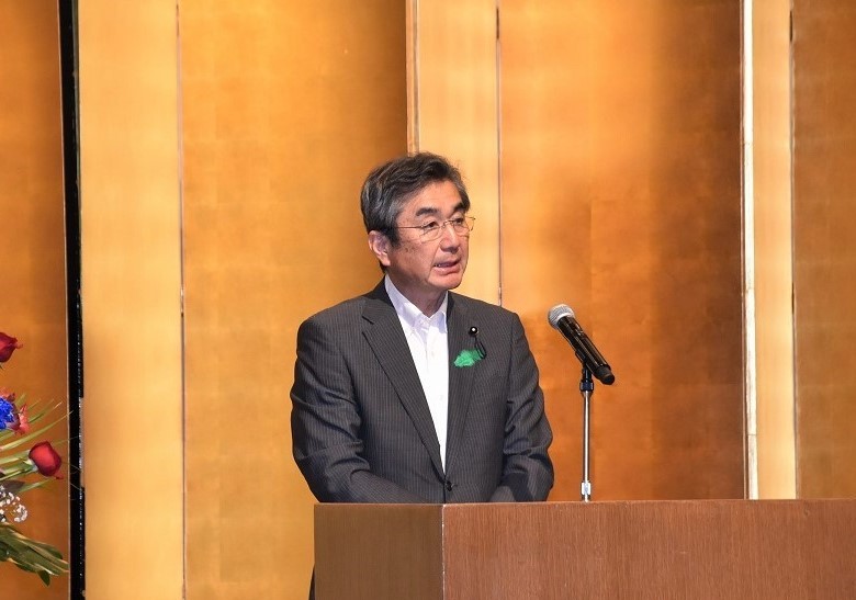 生コン組合総会4