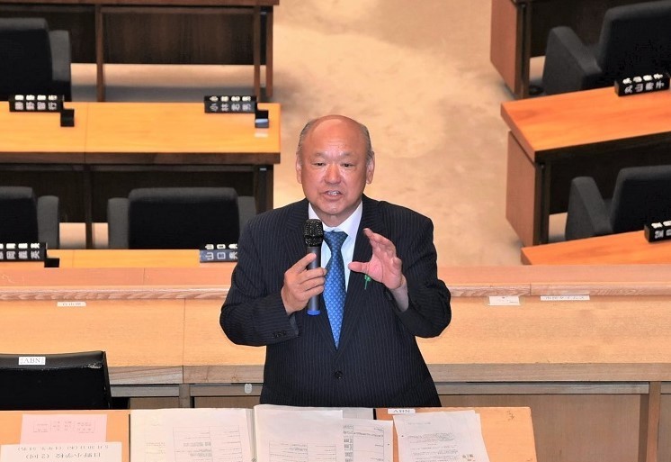 須坂市立日野小3