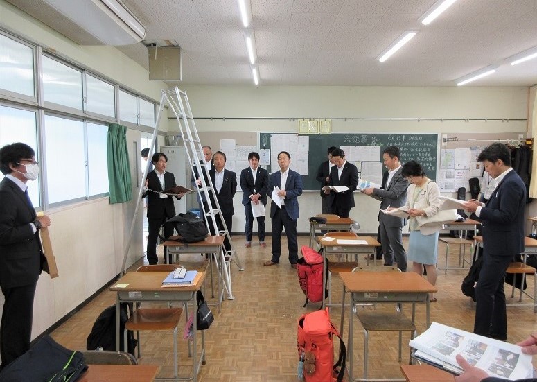 環境文教現調中信東信北信1