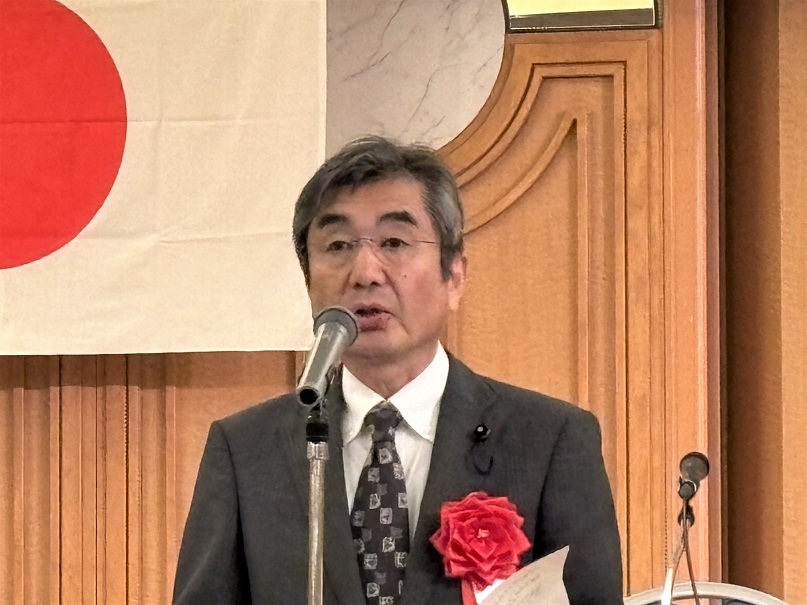 R6建築士事務所協会定時総会1