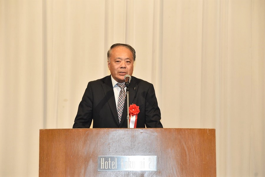070325県商工会連合会臨時総会1