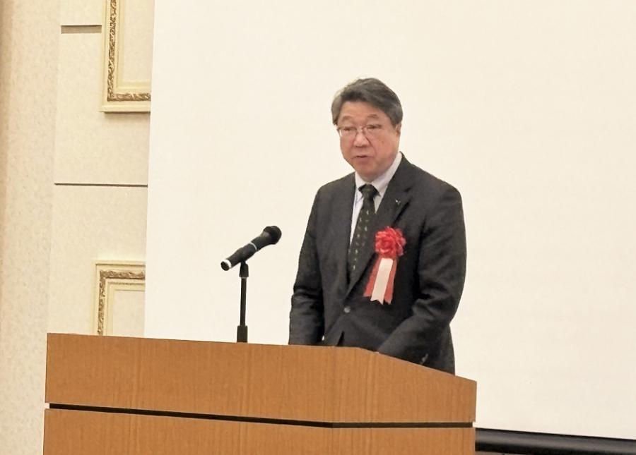 250325土地改良事業団体連合会通常総会