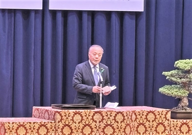 R7県立大学入学式1