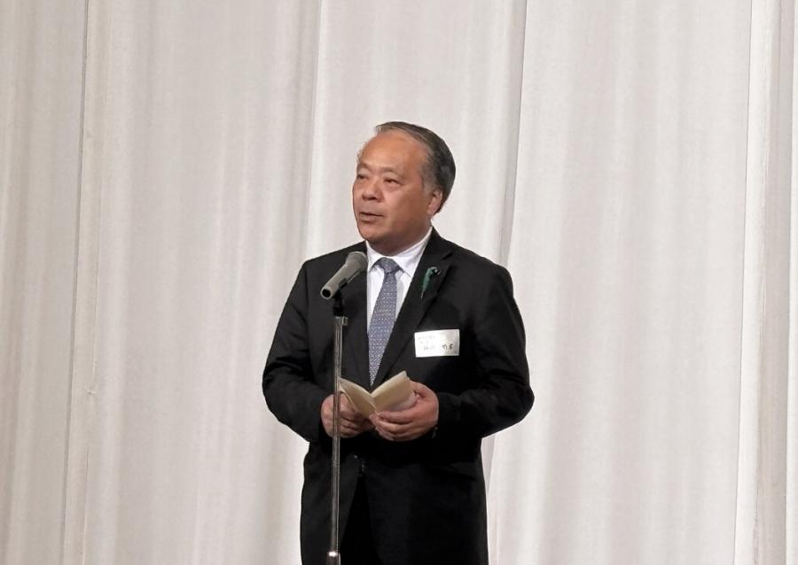 令和7年度スポーツ懇談会1
