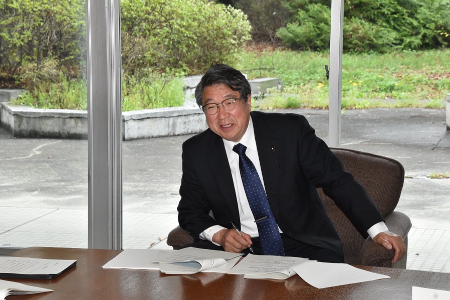 第1回広報委員会1