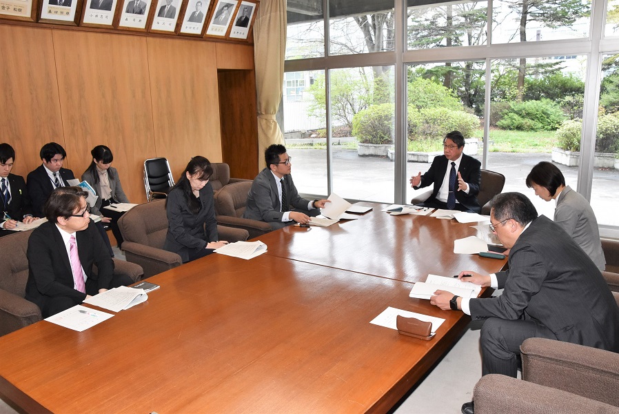 第1回広報委員会3