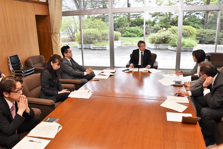 第1回広報委員会4