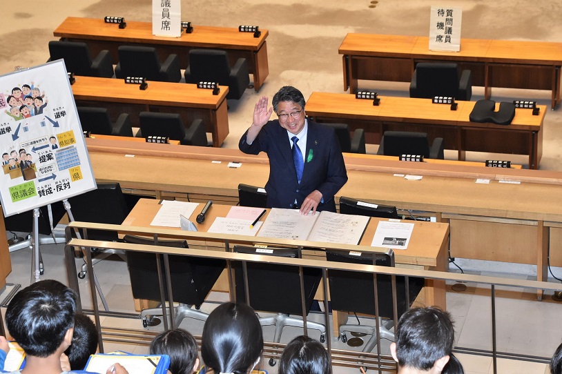 小谷村小谷小1