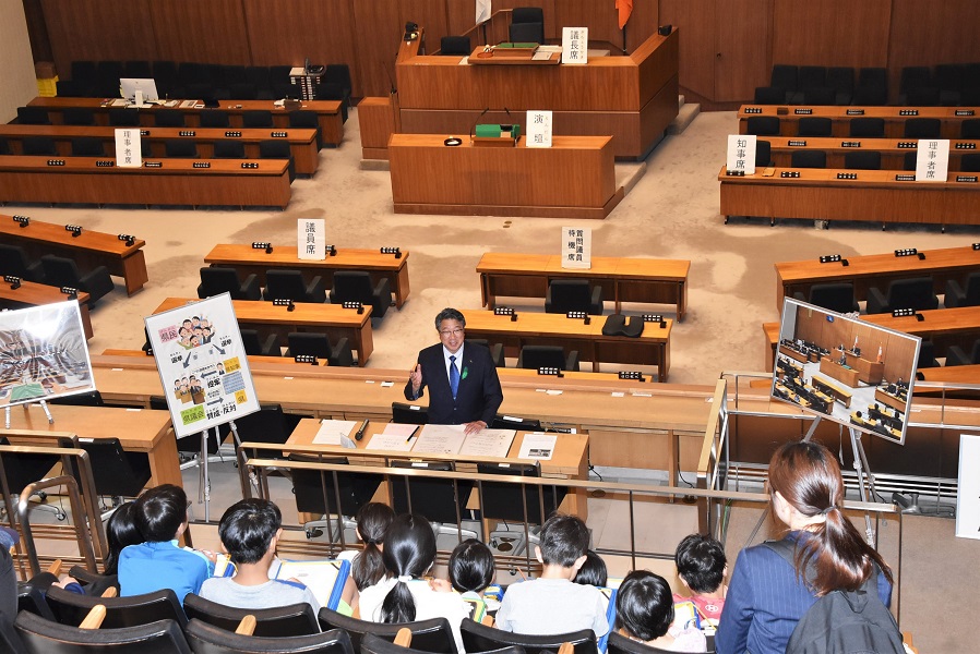 小谷村小谷小2