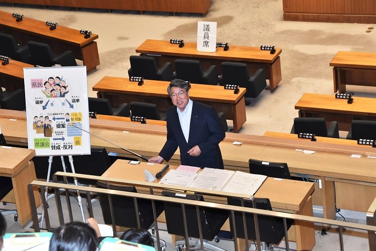 小諸市立東小2