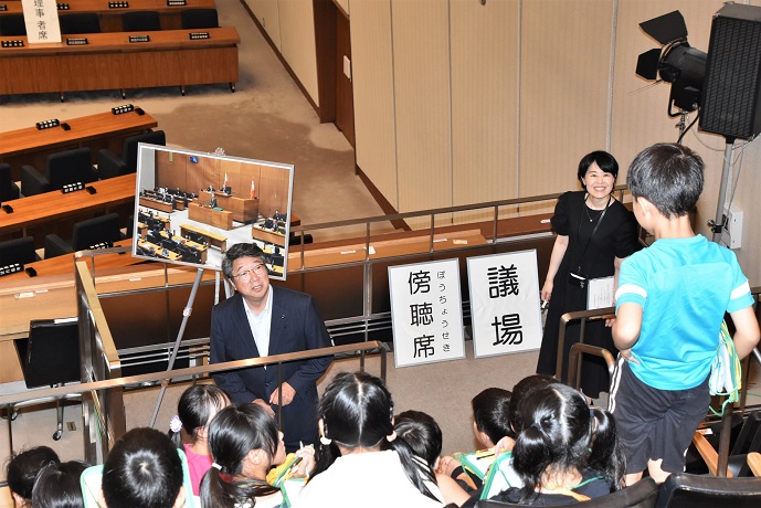 諏訪市立四賀小2