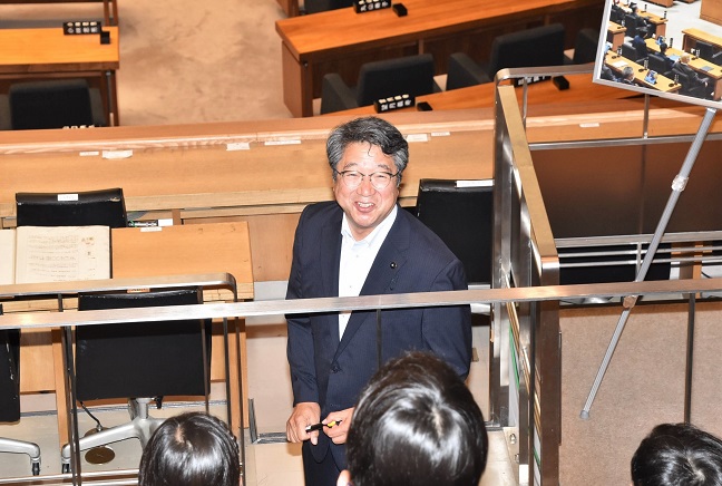 上田市立菅平小