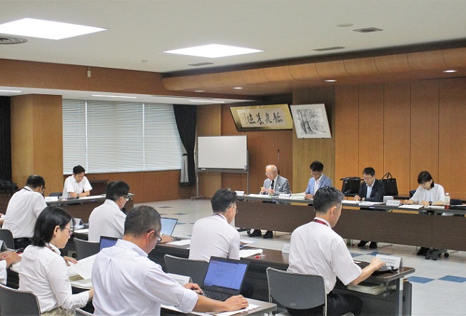 決算特別現調松本上伊那2