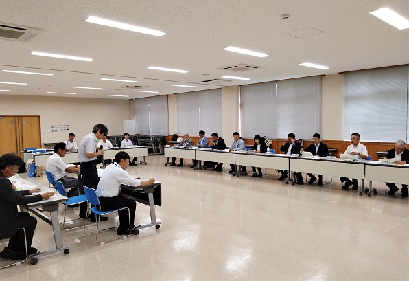 決算特別現調松本上伊那4