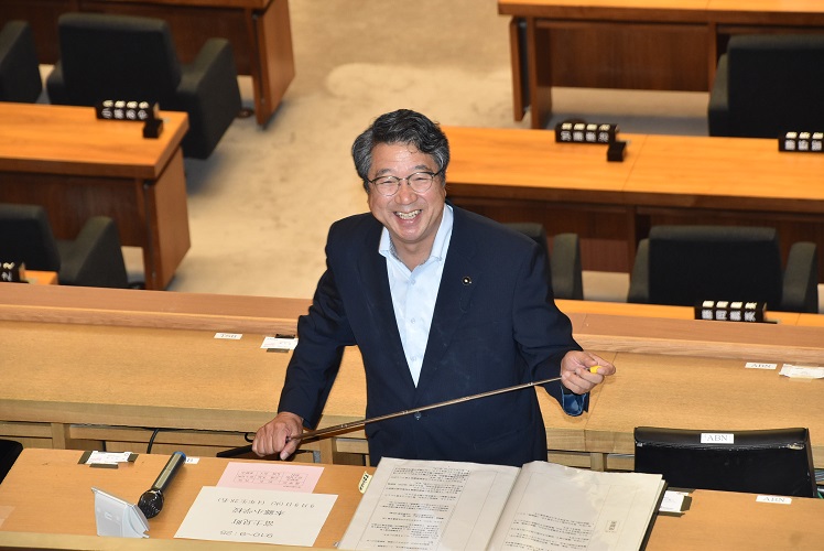 富士見町本郷小2