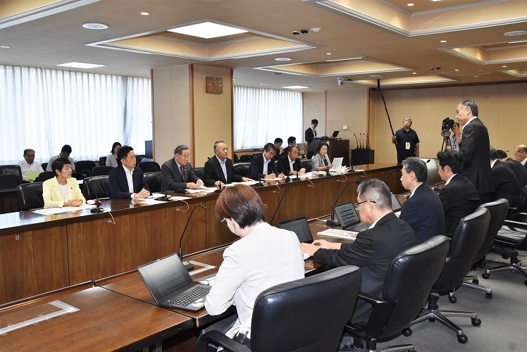 9月知事各党2