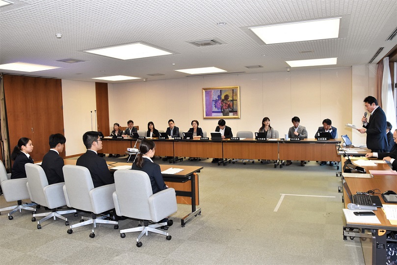 第12回少子化・人口減少対策調査特別委員会2