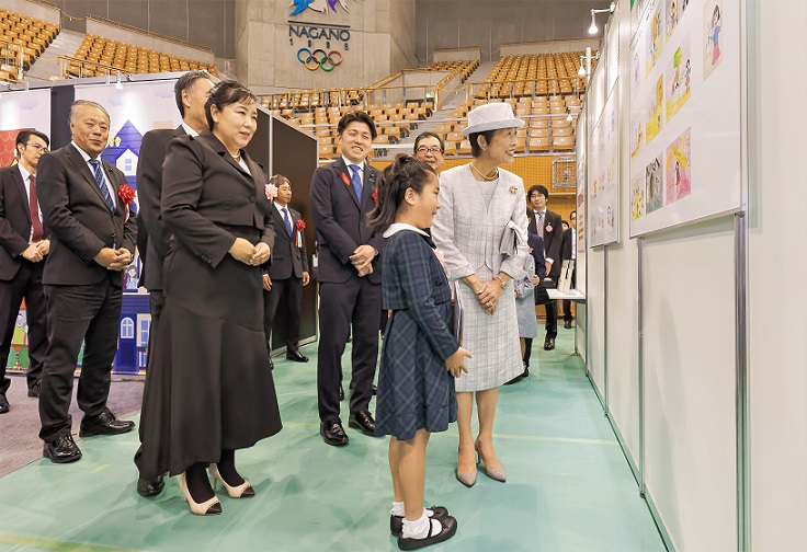 住まいフェスin長野2