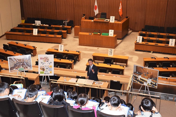 上田市立塩尻小1