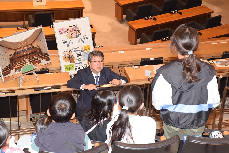 上田市立塩尻小2