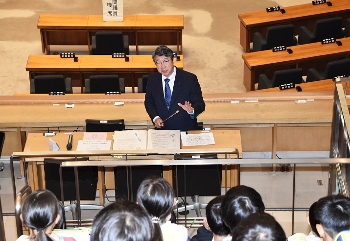 佐久市立岩村田小2