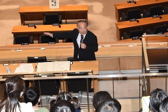 北相木小・南相木小3