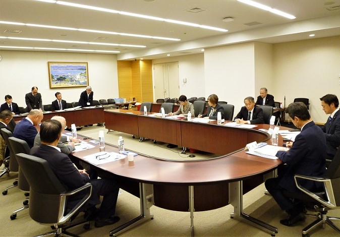 総務企画警察県外視察5