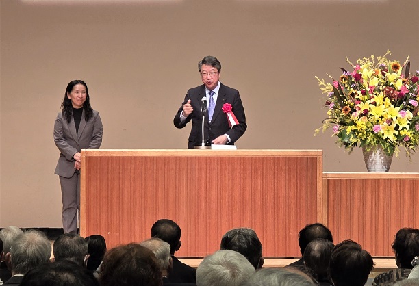 シニアクラブ大会1