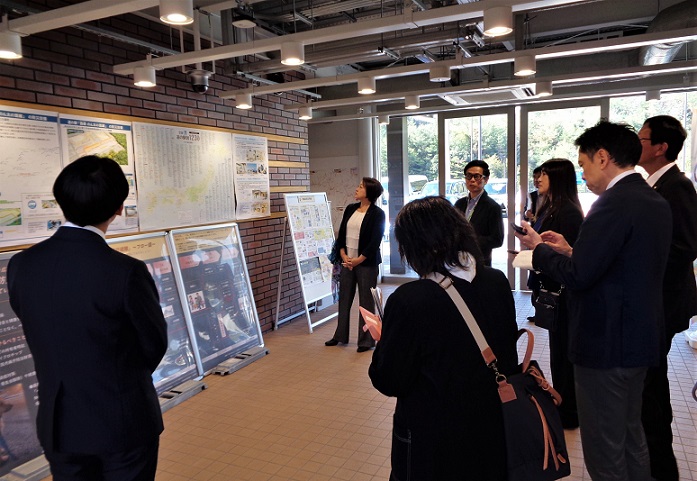 危機管理建設県外視察6