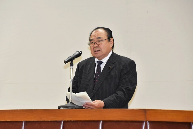 第20回議員研修会1