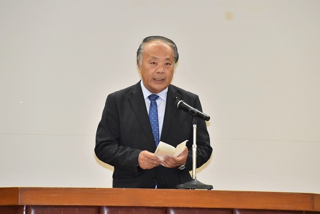 第20回議員研修会2