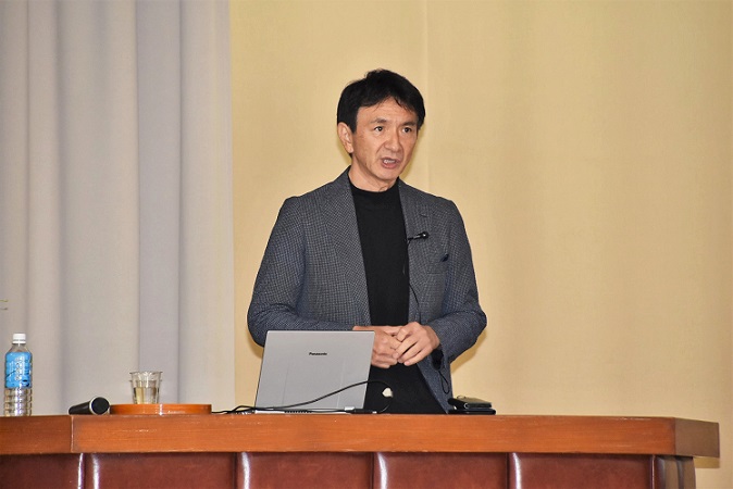 第20回議員研修会4