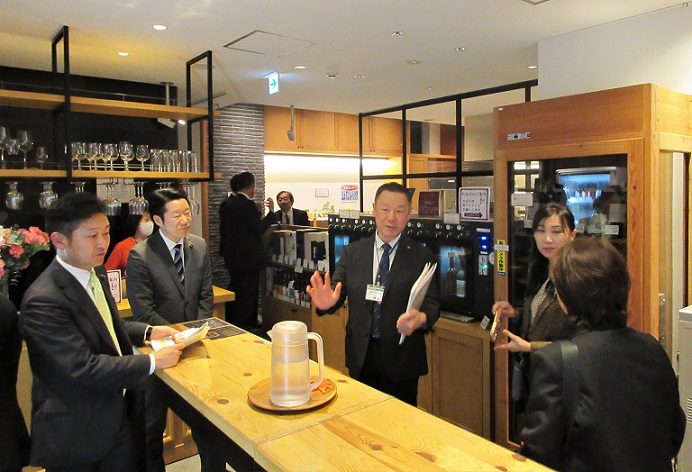 産業観光企業現調県外1