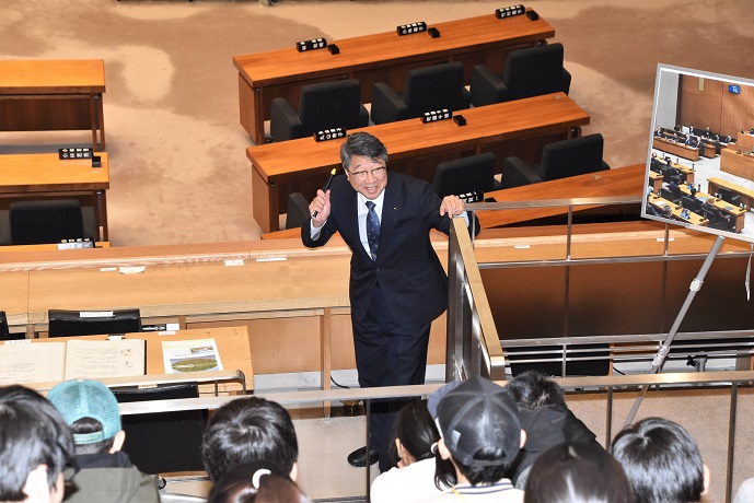 松本市立旭町小2