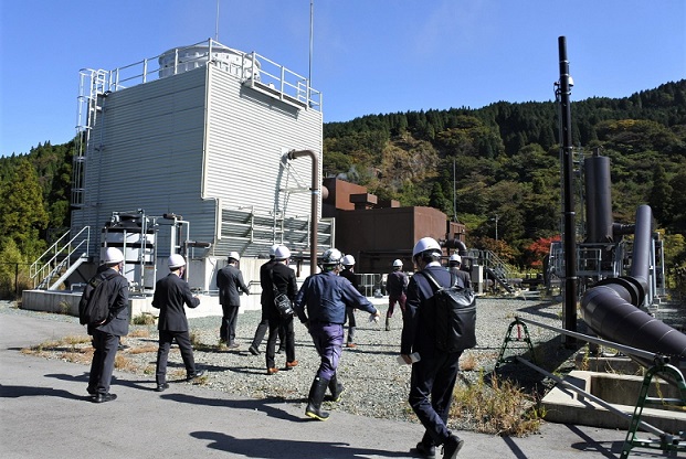 環境文教県外視察1
