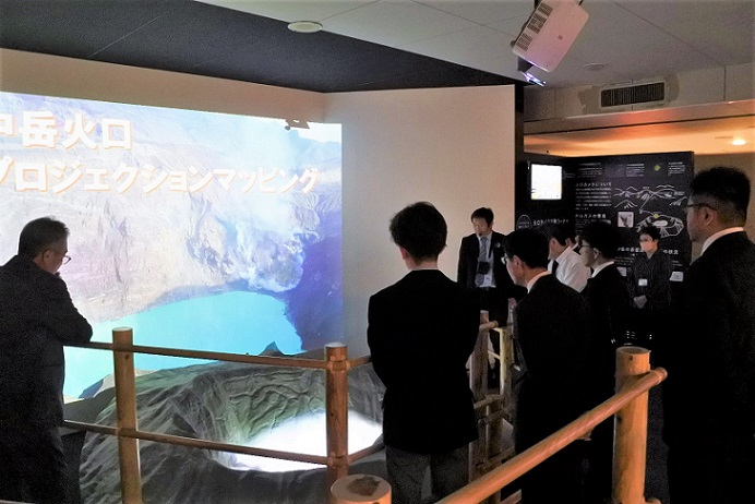 環境文教県外視察2