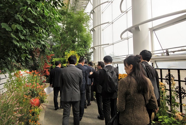 産業観光企業現調県外2