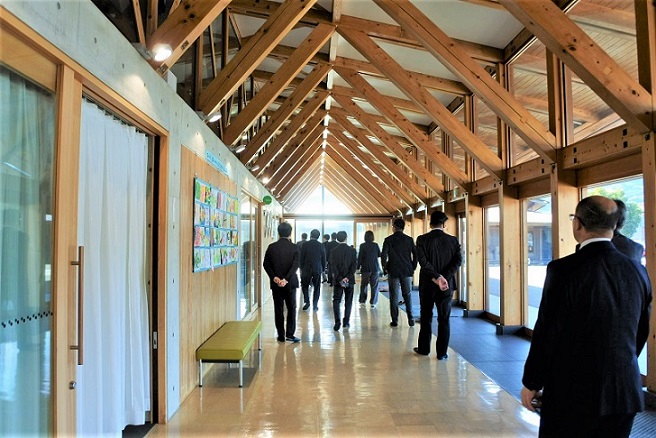 環境文教県外視察4