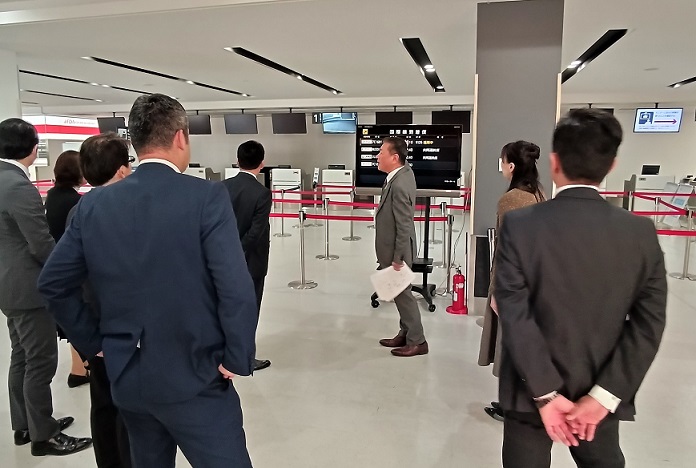 産業観光企業現調県外4