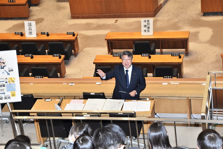 坂城町立南条小2