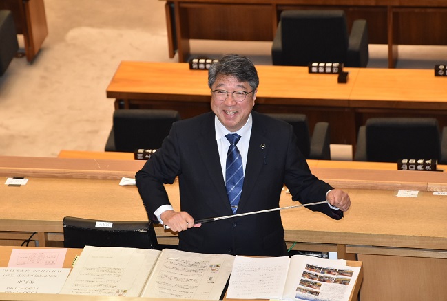 佐久市立佐久平浅間小2